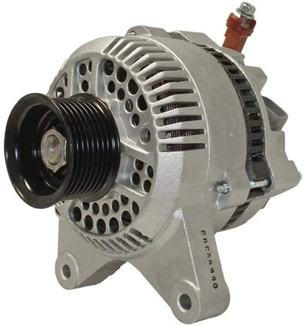 Magneti Marelli RMMAL00020 Alternator
