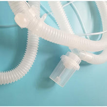 WCCCY Cpap Pipeline, Universal Disposable Breathing Accessories Pipeline Pipe