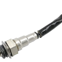 2PCS Front and Rear Oxygen Sensor for Harley Davidson Road King Street Glide Road Glide Ultra Electra Glide