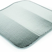Camco 45191 RV Reflective Vent Cover