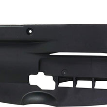 Radiator Support Cover Compatible with Toyota Avalon 2011-2012 Seal