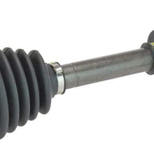 CV Joint Axle Shaft Front Left LH for 01-05 E46 325xi 330xi