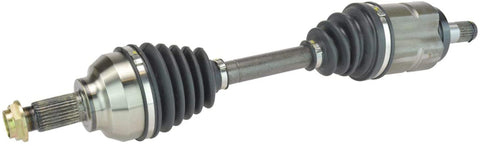 CV Joint Axle Shaft Front Left LH for 01-05 E46 325xi 330xi