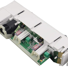 YY-US HVAC Climate Control Module 15-72548 9378815 599007 Compatible with GMC C1500 C2500 C3500 K1500 K2500 K3500 Yukon 1996-2000