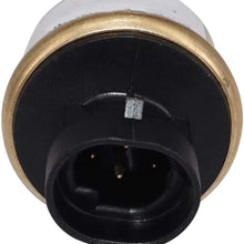 4903489 3612521 086714A0001 Car Coolant Fluid Level Sensor Switch Fit For Cummins