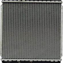 OSC Cooling Products 1444 New Radiator