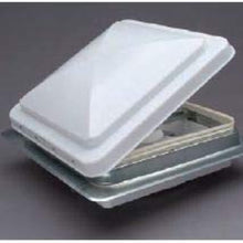 HENG'S IND 71311AC1G1 UNIVERSAL VENT 14' WHITE EASY CHANG