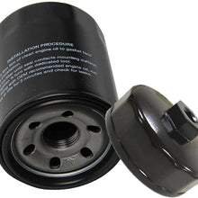 93mm 15 Flute Oil Filter Wrench Oil Filter Cap Removal Tool