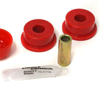 Energy Suspension 2.7102R Front Track Arm Bushing for Jeep