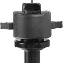 A-Premium Ignition Coil Pack Compatible with Honda Passport 2000-2002 Isuzu Amigo Axiom Rodeo Trooper V6 3.2L 3.5L 6-PC