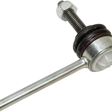 Front Outer Stabilizer Sway Bar Link Pair Set of 2 for 00-02 Jaguar S-Type