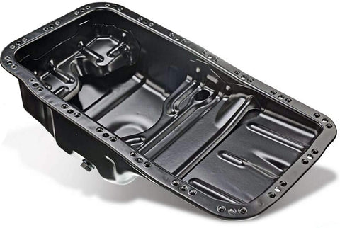 Engine Oil Pan Sump for Honda Civic 1999-2000 Civic del Sol 1994-1997 1.6L Acura Integra 1992-2001 1.7L 1.8L
