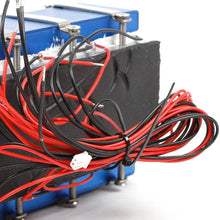 BoTaiDaHong BTDH 12V DIY Thermoelectric P-elti-er Cooler Air Cooling Devices 8-Chip TEC1-12706A DIY Air Cooling Tool