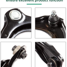 HUBDEPOT 2PC Chassis products fit for 2005-2015Xterra - Rear Sway Bar End Links