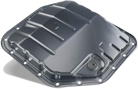 Transmission Oil Pan for Toyota Corolla 2009-2016 Matrix Yaris Echo Scion xA xB xD