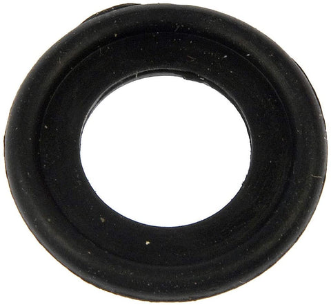 Dorman 097-836CD Rubber Drain Plug Gasket, Fits M12 (20mm Od) for Select Models (Pack of 2)