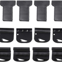 Universal Car Roof Bars, Aluminium Alloy Car Aero Roof Bars Roof Rack Travel Accessories With 2 Keys