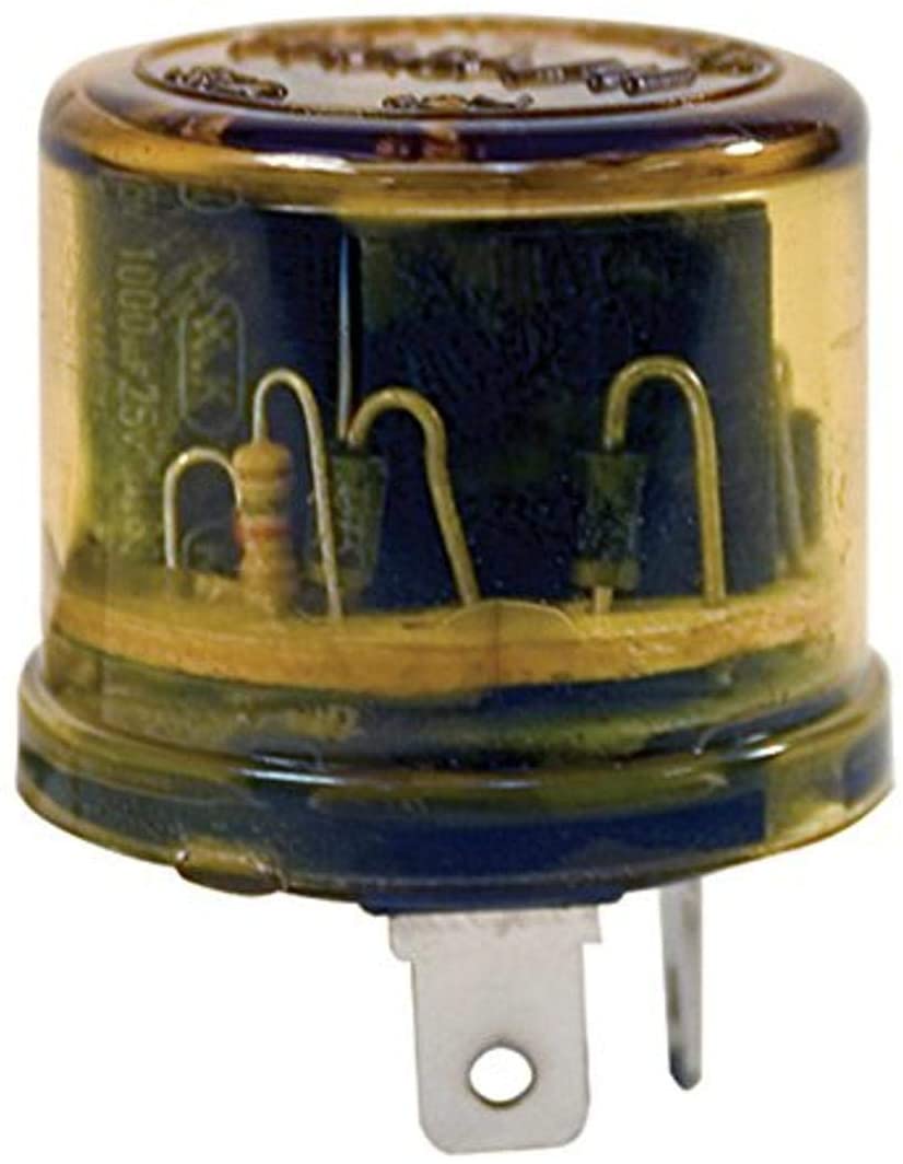 Blazer FL552/536LL Long Life Electronic 2-Terminal Flasher