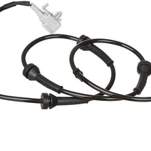 AUTEX ALS1814 ABS Wheel Speed Sensor Left/Right Rear