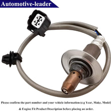 Automotive-leader 234-9097 Air Fuel Ratio Oxygen 4-Wire Upstream O2 Sensor 1 AFR Compatible for 2010 2011 2012 Subaru Legacy Outback 2.5L H4 EJ253 Engine 22641-AA54A 22641-AA540