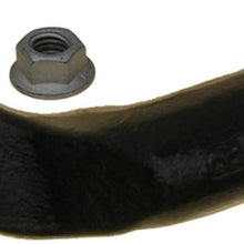 ACDelco 45A2492 Professional Outer Steering Tie Rod End
