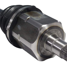 GSP NCV72018 CV Axle Shaft Assembly for Select Volkswagen: 2014-18 Beetle, 2014-17 Passat - Front Right (Passenger Side)