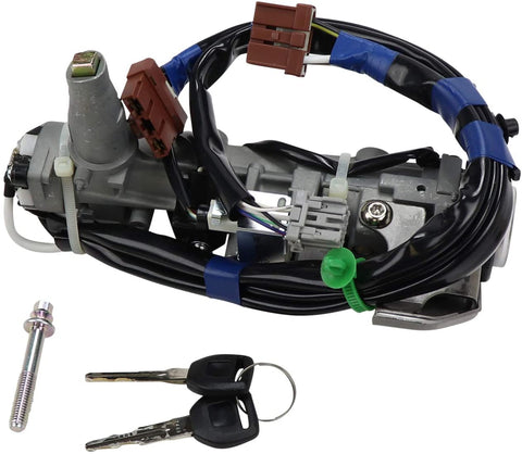 Beck Arnley 201-2083 Ignition Lock Assembly