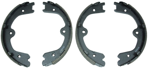 Monroe BX869 Parking Brake Shoe