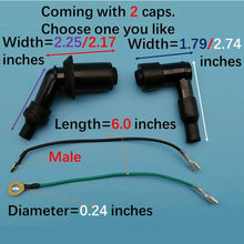 Tuzliufi Ignition Coil for Sportrax TRX400EX TRX 400 TRX400 EX ATV 1999 2000 2001 2002 2003 2004 2005 2006 2007 New Z387