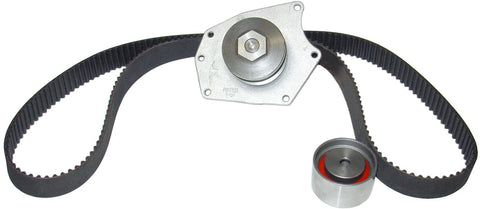 Airtex AWK1260 Engine Timing Belt Kit with Water Pump