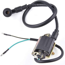 Ignition Coil Replacement for Kazuma Falcon Panda 50cc 90cc 110cc ATV