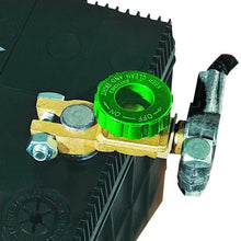 Wirthco Engineering Inc 20308 Compact Battery Switch