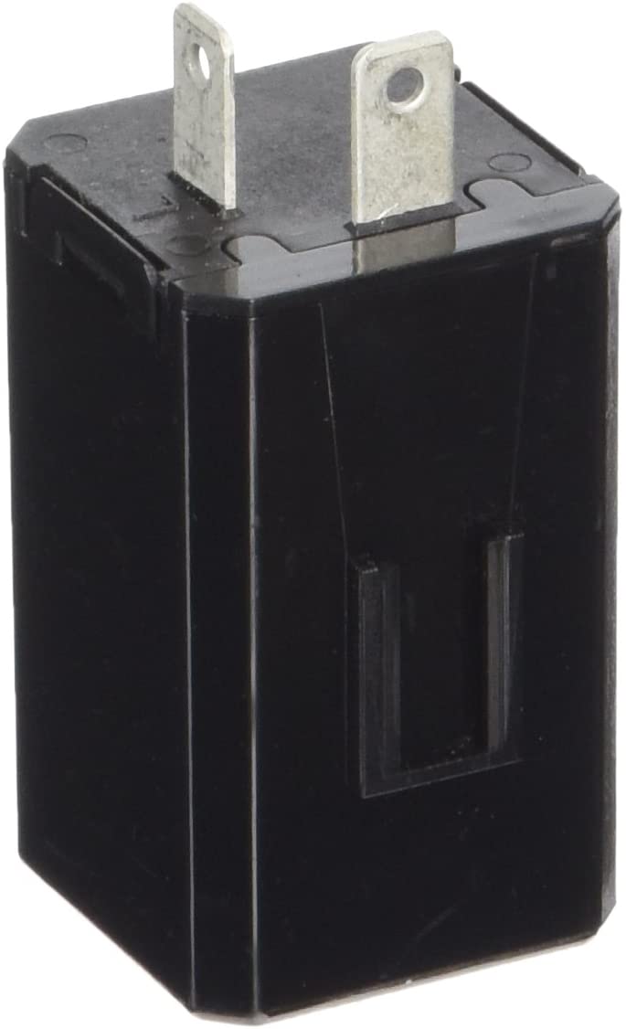 Grote 44710 2 Pin Flasher (20 Light Heavy Duty Electronic)