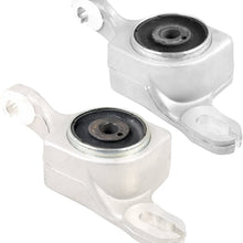 Bapmic 2513300743 Front Left Control Arm Bushing for Mercedes
