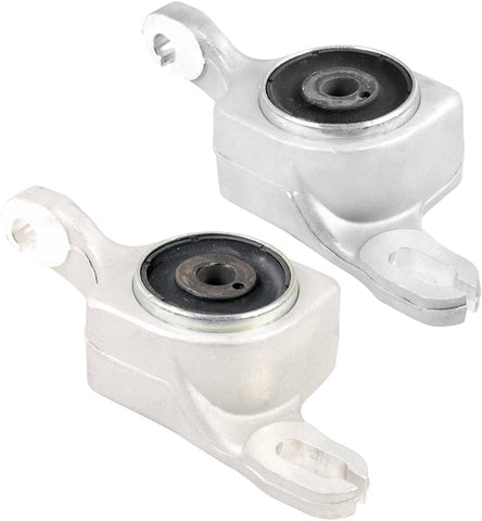 Bapmic 2513300743 Front Left Control Arm Bushing for Mercedes