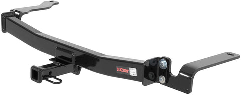CURT 11319 Class 1 Trailer Hitch, 1-1/4-Inch Receiver, Select Ford Focus