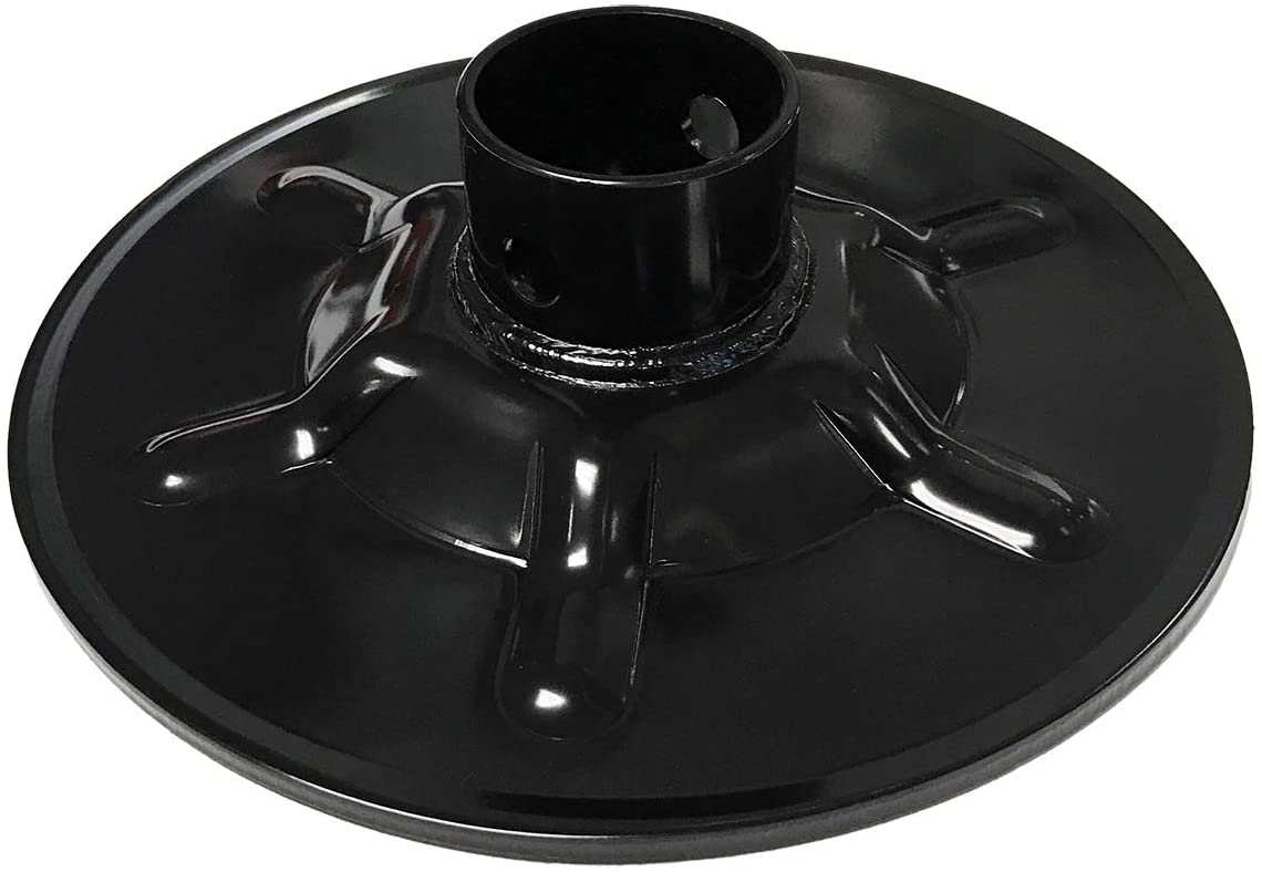 Lippert Components - 377962 Foot Pad - Rear Hall Effect Jack