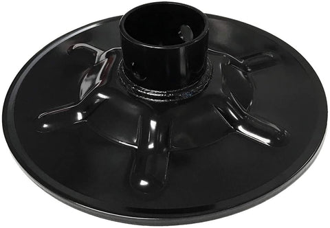 Lippert Components - 377962 Foot Pad - Rear Hall Effect Jack
