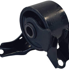 Automotive Aftermarket, Engine Mount, compatible with Part Numbers 8974, 9389, A6552, A4551, EM-8974, EM-9389 (4M-8974)
