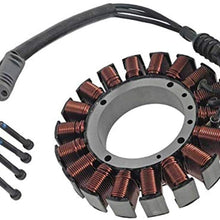 Premier Gear PG-27-7058 Professional Grade New Motorcycle Stator
