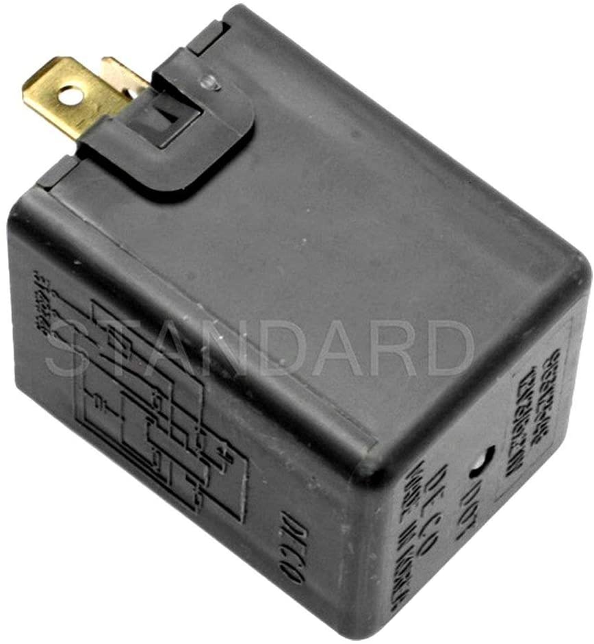 Standard Motor Products EFL-35 Turn Signal Flasher
