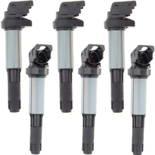 Set of 6 Ignition Coil for BMW E46 E60 E71 E83 E87 E90 128i 323i 325i 328i 525i 530i X3 X5 Z4