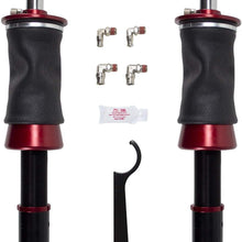 Air Lift 75655 Rear Kit for Air Suspension