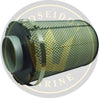 Air filter insert for Volvo Penta TAMD73 TAMD74 TAMD75 RO: 3827167 3838952
