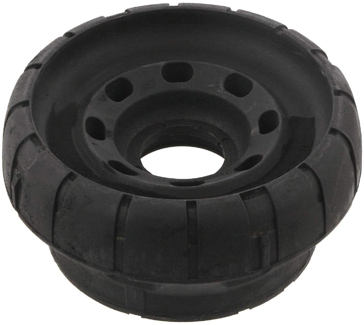 febi bilstein 22638 suspension strut mount without ball bearing (front axle both sides) - Pack of 1