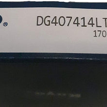 Koyo Bearing DG407414LT Found In CVT Transmisssion
