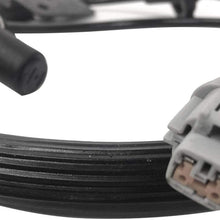 Bapmic 47911-2Y000 Front Left ABS Wheel Speed Sensor for Nissan Infiniti I30 Maxima 2000-2001