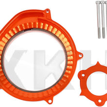 XKH- Replacement of Transparent Clutch Cover Bolt For KTM 1290 Superduke GT Superduke R LC8 engine