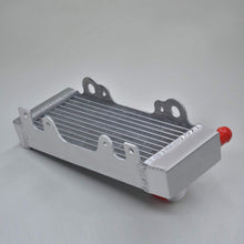 aluminum radiator hose for Yamaha YZ125 1996-2001 1997 1998 1999 (with stopper+capless)