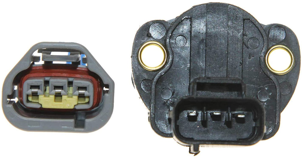 Walker 200-1096 Throttle Position Sensor Fits Select: 1997-2001 - View #4